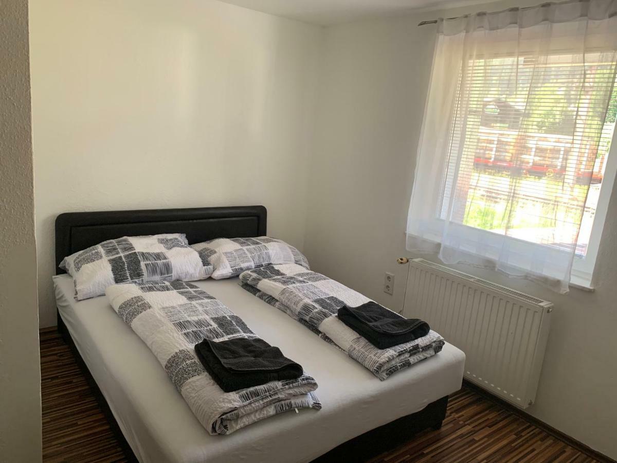 Nexis Apartment 10 Radstadt Exterior photo