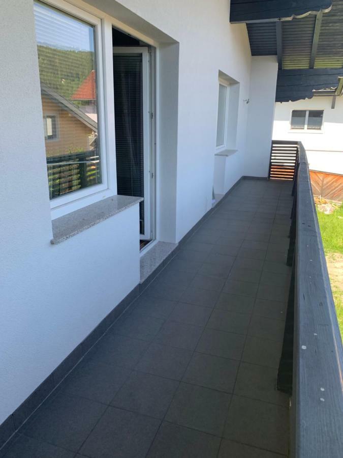 Nexis Apartment 10 Radstadt Exterior photo